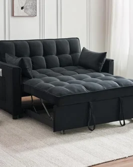3 in 1 sleeper sofa bed